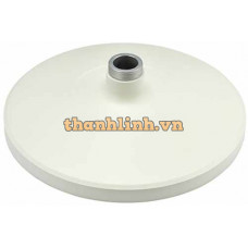 Chân đế treo tường cho camera Dome Hanwha Techwin WISENET SBP-329HM